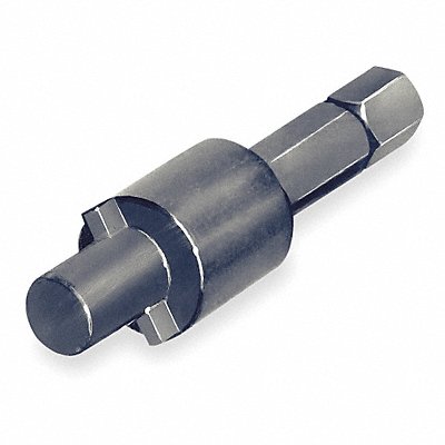 Threaded Insert Mandrels Nose Pieces and Drivers